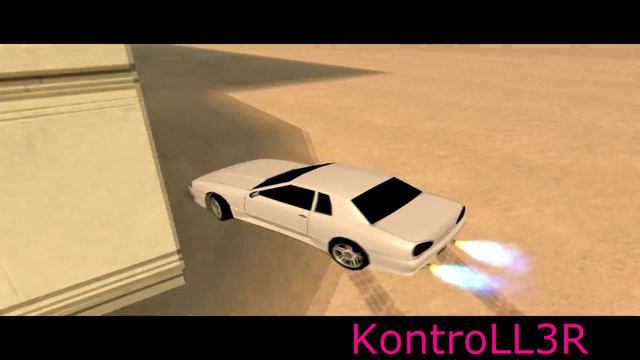 [GTA:SA] Try Out to Elegy Drift Clan by KontroLL3R смотреть онлайн