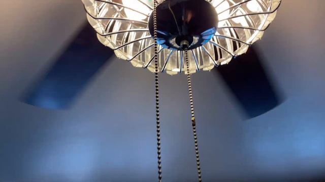How To Pull The Right String On the Ceiling Fan Every Time смотреть онлайн