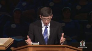 Проповедь - О последнем времени.. (Андрей Чумакин)