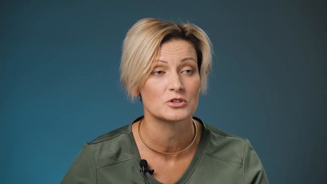 Знакомство с командой клиники: Елена Базолина смотреть онлайн