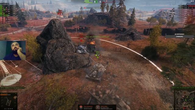 РАНГИ в world of tanks смотреть онлайн