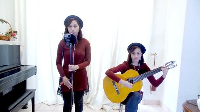 ÇA IRA (Joyce Jonathan) - CLONE COVER смотреть онлайн