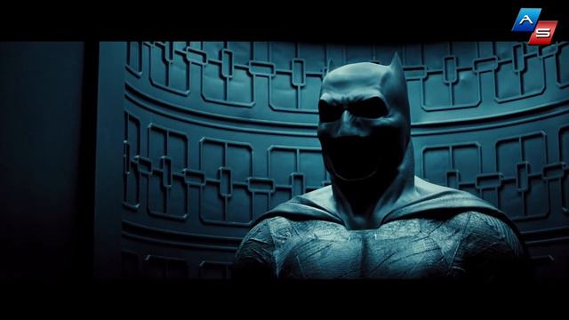 КиноReview - Бэтмен против Супермена: На заре справедливости смотреть онлайн