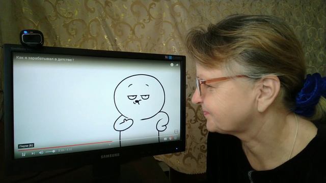 ДОБРЯК - КАК Я ЗАРАБАТЫВАЛ В ДЕТСТВЕ ! Реакция на Dobryak