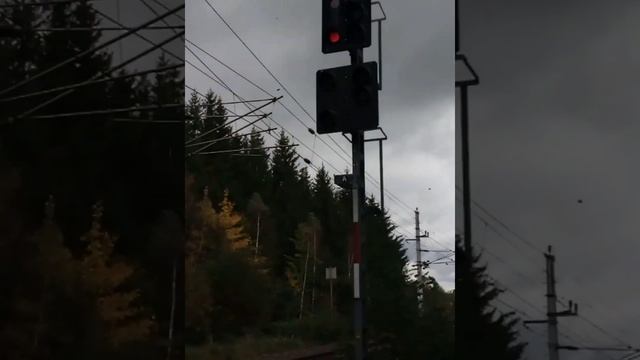 Австрия Железная Дорога смотреть онлайн