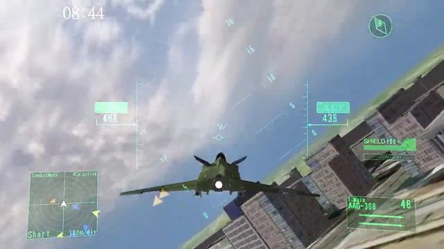 【GAME PLAY】 RaidersSphere4th Trial version St.03 смотреть онлайн