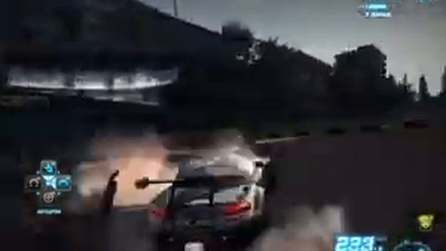 Покупаю Фланкер Гоняю в NFS World #8 смотреть онлайн