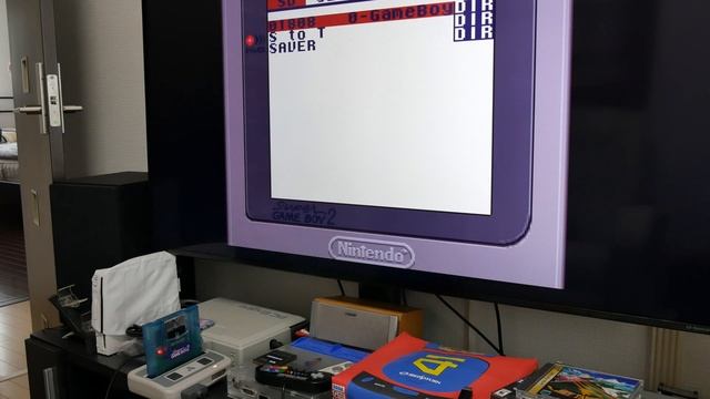 EZ-Flash Junior - Is it better than the competition? смотреть онлайн