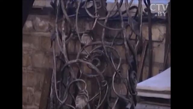 репортаж на СТВ "Студия хорошего настроения" про Оксану Кирилюк смотреть онлайн