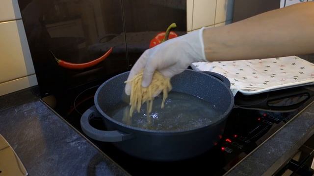 Чак-чак.Такой нереально вкусный Чак-чак вы еще не готовили! смотреть онлайн