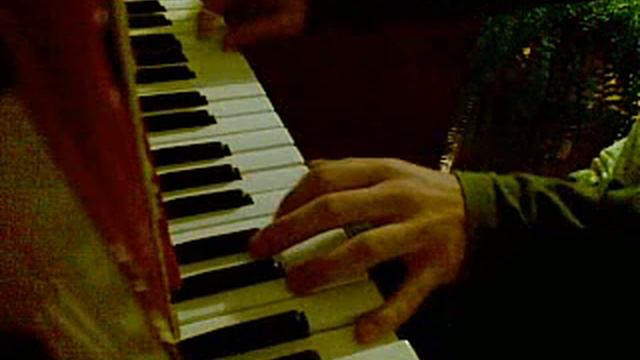 EQUINOXE 3 - JEAN MICHEL JARRE - COVER - VERMONA PIANO STRINGS смотреть онлайн