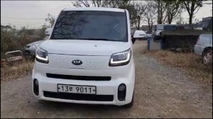 кия рей (kia ray) цена-5.800$