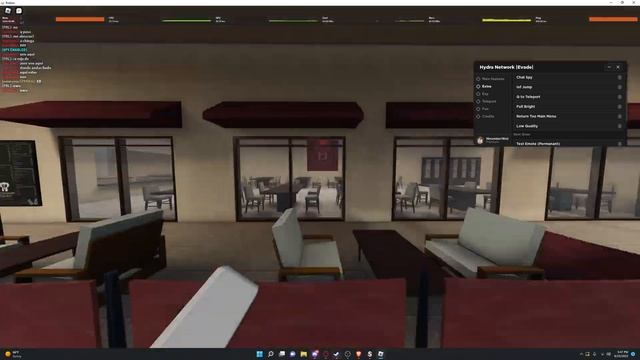 Evade Script/GUI Review | Pastebin смотреть онлайн