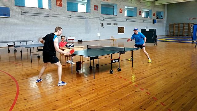 Игорь Картель vs Дмитрий Рутко 2017-05-08 смотреть онлайн