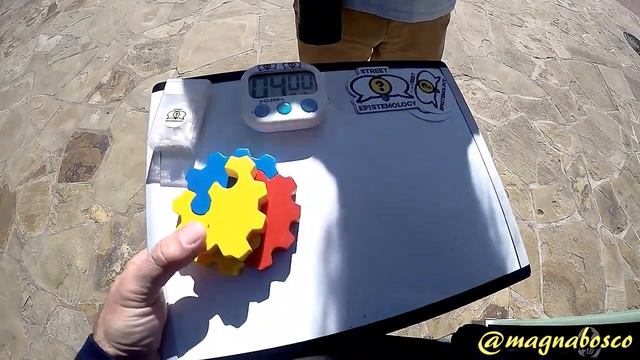 Street Epistemology | Chats with My Dad on Trump Improved (Unexpected Feedback) смотреть онлайн