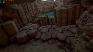 Hubris VR прохождение без комментариев#1 (4К➤Ultra➤RTX 3080➤60 FPS)