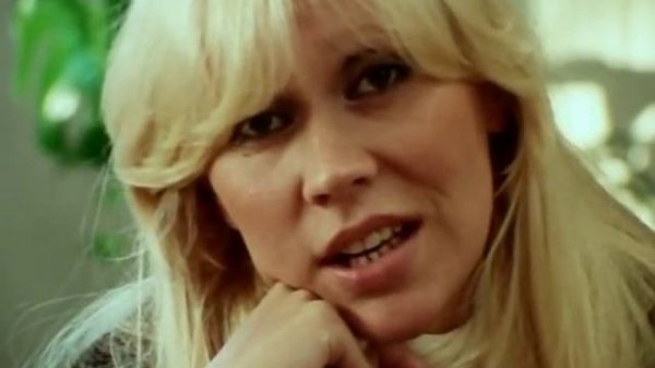 ABBA - The Name Of The Game.