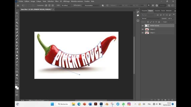 Masque d'écrêtage Photoshop смотреть онлайн