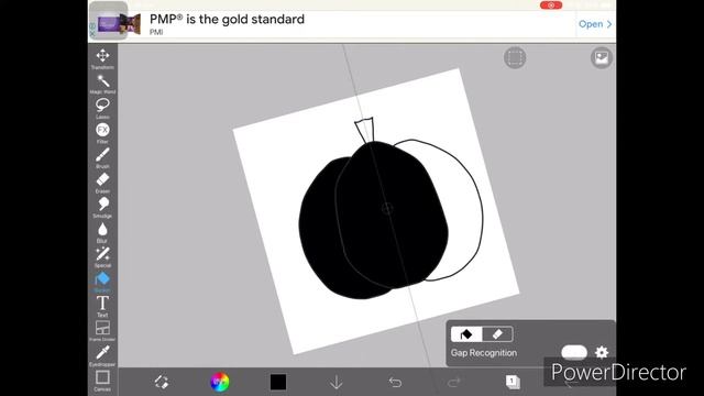 how to make a custom brush in iArtbook смотреть онлайн