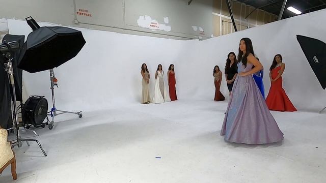 How To Do A Beauty Pageant Walk | Tutorial | Pageant Training And Tips