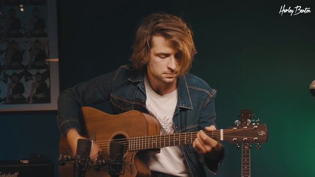 Harley Benton - Top 5 Acoustics - 2019 - смотреть онлайн