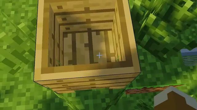 Краткий обзор мода Military Base Decor для майнкрафта 1.7.10 смотреть онлайн