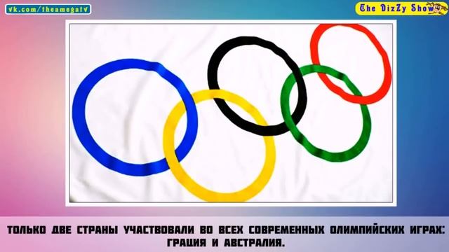 Интересные факты #3 Август 2014 10 фактов которые ты еще не знал смотреть онлайн