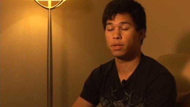 Unashamed Portrayal featuring Andre Bush смотреть онлайн