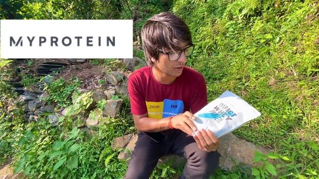 River Mein Nahauga ? смотреть онлайн