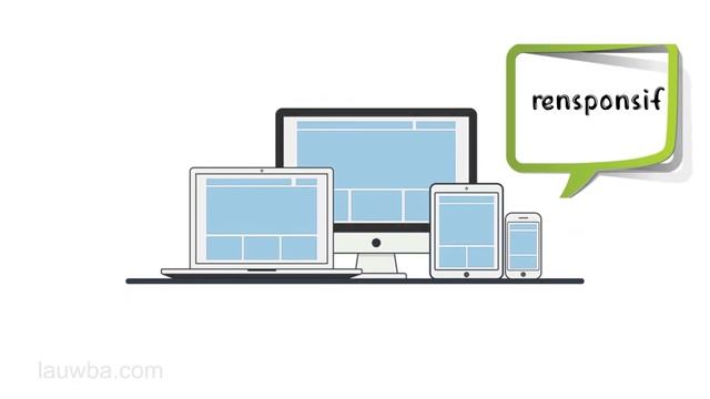 Apa itu Bootstrap? | Overview Materi Training Web Design & Programming Lauwba.com смотреть онлайн