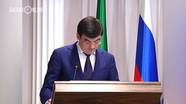 В мэрии отчитались по итогам социально-экономического развития Казани в 2015 году смотреть онлайн