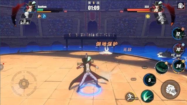 ONE PIECE FIGHTING PATH 2021 SOLO CÙNG FAN P.17 KUZAN NGÀY ĐẦU RA QUÂN & CÁI KẾT ĂN HÀNH SML :))) смотреть онлайн