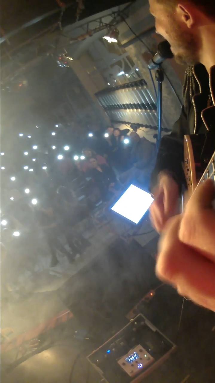 ГитарХит - A mi manera. Gipsy Kings Cover. смотреть онлайн