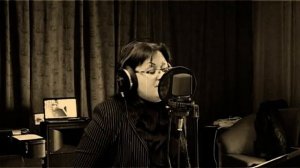 Катя Дроздовская с ансамблем Кости Бродяжного  Арнаудская братва