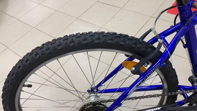 Велосипед Nordway смотреть онлайн