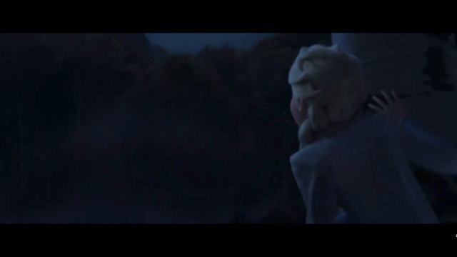 More Magical Creatures?! | Frozen 2 Full Movie Trailer Analysis смотреть онлайн