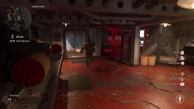 Call of Duty: WWII - The Resistance PS4 Gameplay | PlayStation Underground смотреть онлайн
