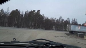 Замена турбины 2 на Газон Некс. Чиним Газон и едем дальше во Владивосток