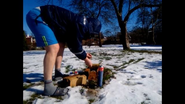 Makroflex spēriens смотреть онлайн