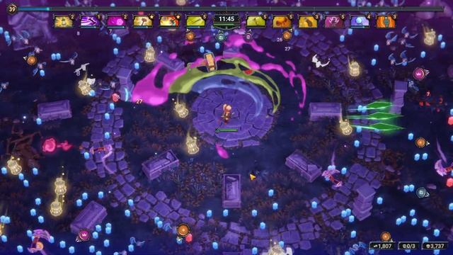 Все испытания 