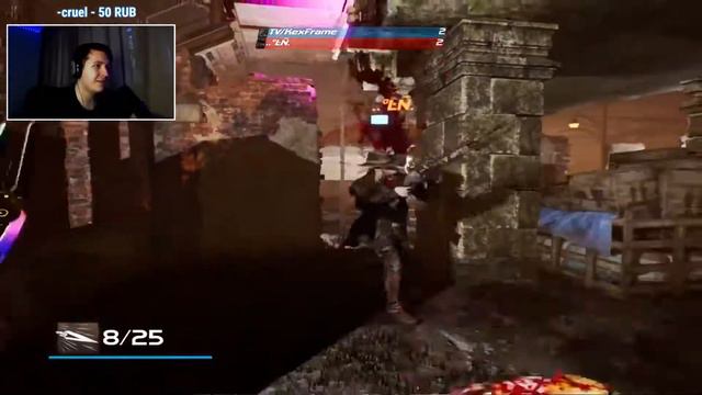НОВЫЙ РЕЖИМ DEATHMATCH в DEAD BY DAYLIGHT (ДБД) смотреть онлайн