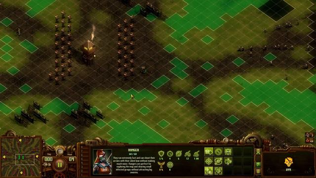 Let's Play They Are Billions Campaign Nightmare Difficulty Part 5 (Trial and Error) смотреть онлайн