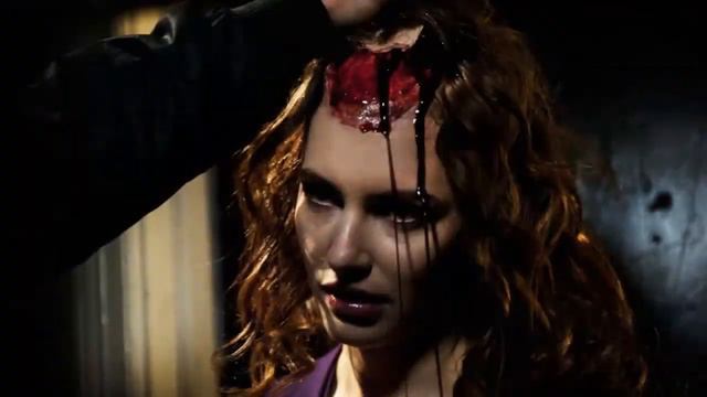 Maniac (2012) Movie Review - Maniac Remake Review