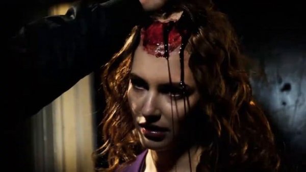 Maniac (2012) Movie Review - Maniac Remake Review