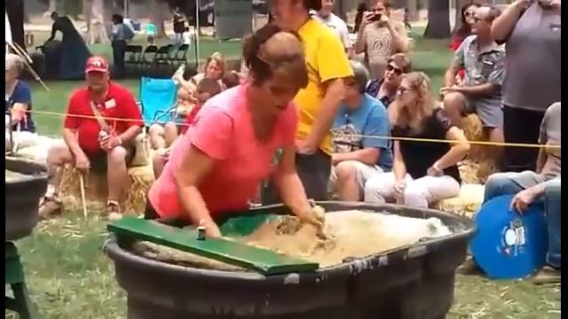 State Panning Competition смотреть онлайн
