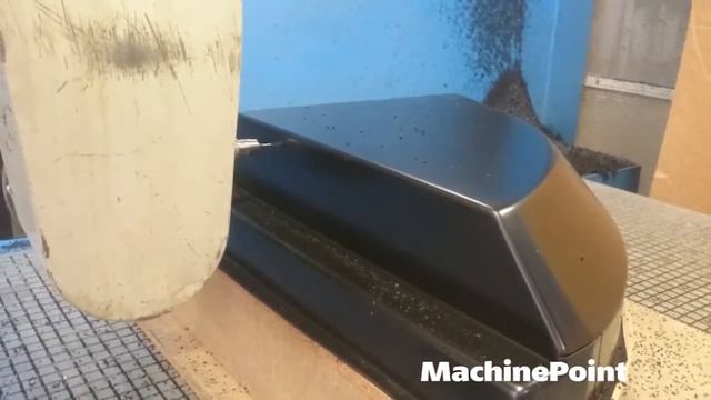 MECANUMERIC NormaProfil T2500/1500/670 Used CNC ROUTERS MACHINES MachinePoint смотреть онлайн