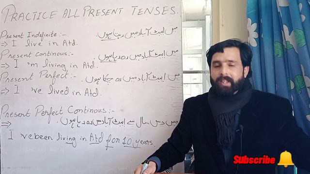 spoken english||present indefinite complete practice||sentence day 5. смотреть онлайн