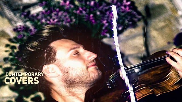 IL GUFO E LA CIVETTA -  CONCERT PERFORMANCE Of VALENTINO ALESSANDRINI ( Violin Performer )