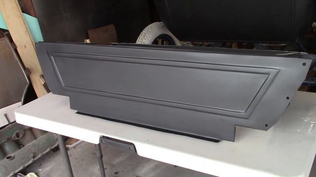 1913 Ford Model T project update. смотреть онлайн