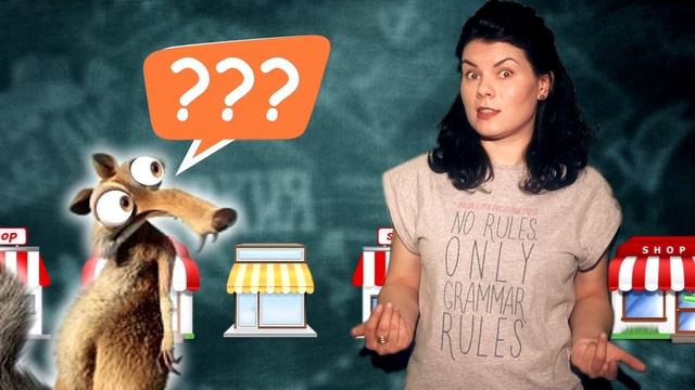 Simple Grammar Lesson 2 (Артикли в английском языке) смотреть онлайн